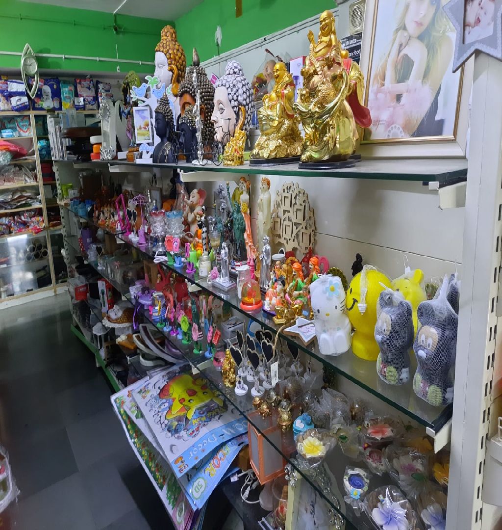 Running Supermarket For Sale In Bangalore-SL013485-4