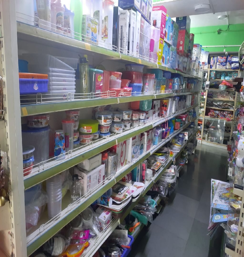 Running Supermarket For Sale In Bangalore-SL013485-0