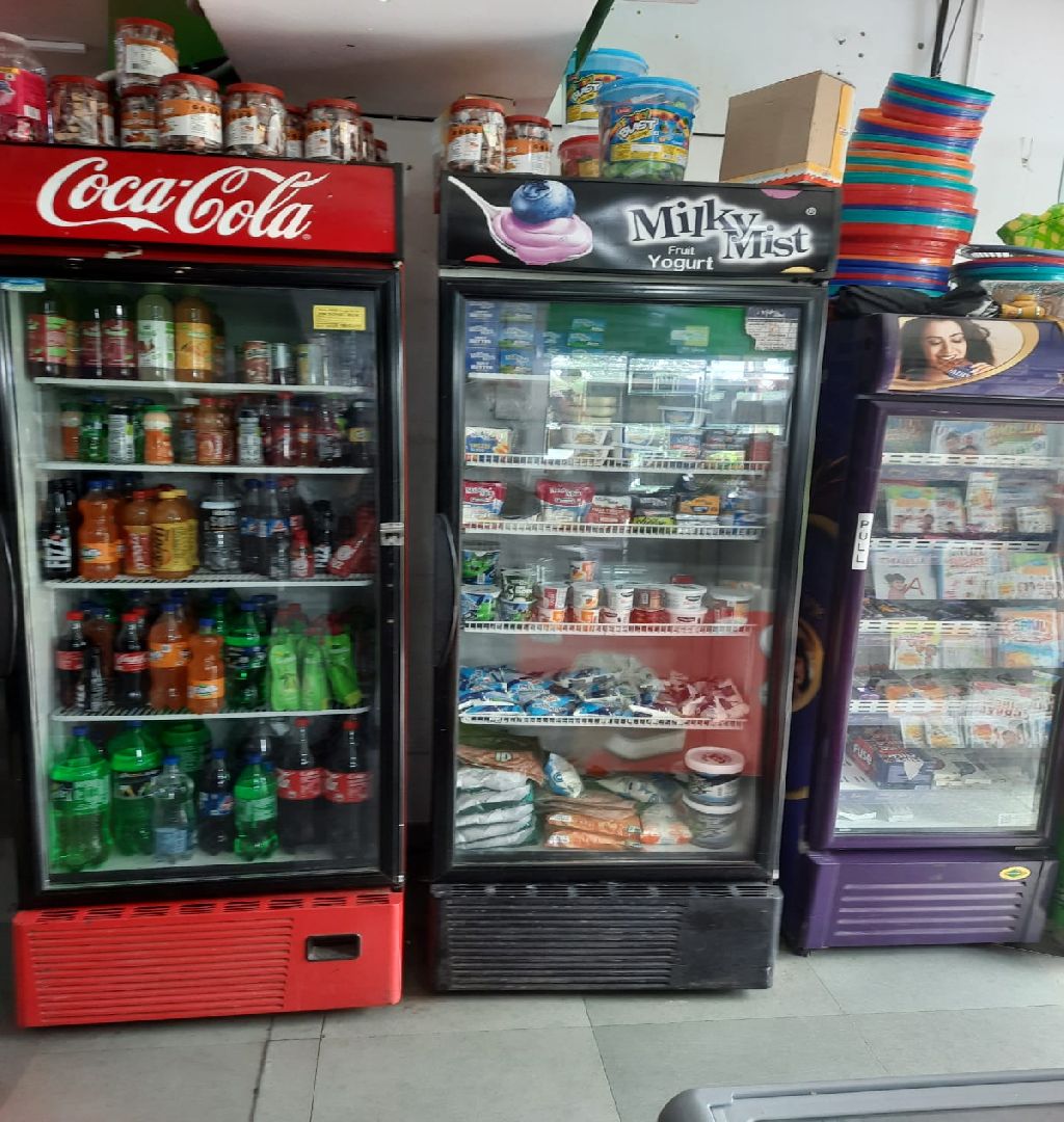 Running Supermarket For Sale In Bangalore-SL013485-3