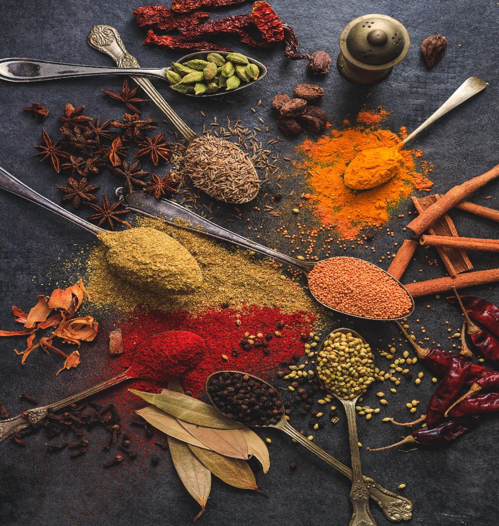 Spice Manufacturing Biz Raising Funds In Kollam-SL014666-0