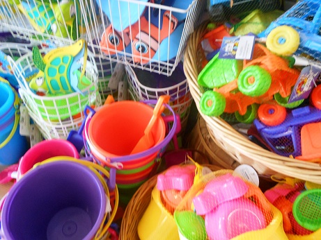 Plastic Toys Manufacturing and Trading Business for SALE in Kolkata-SL000665-0