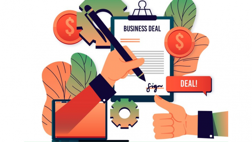How To Sell  a Business – Live Business Case Study