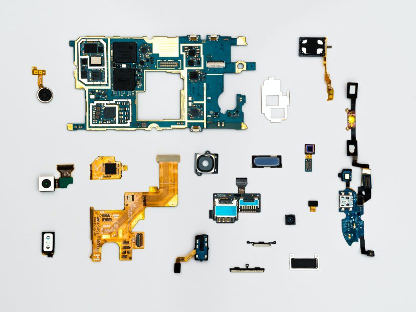 Investment opportunities in startups with promising tech products