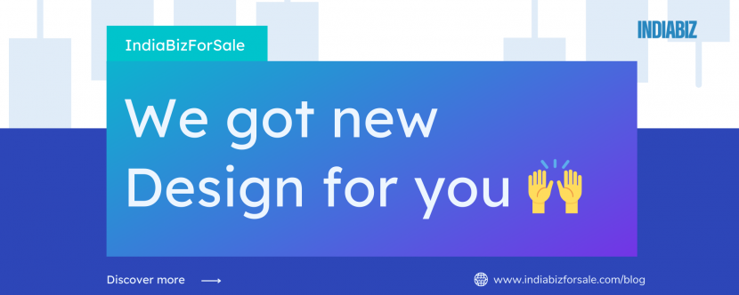 IndiaBiz Product Update September 2023