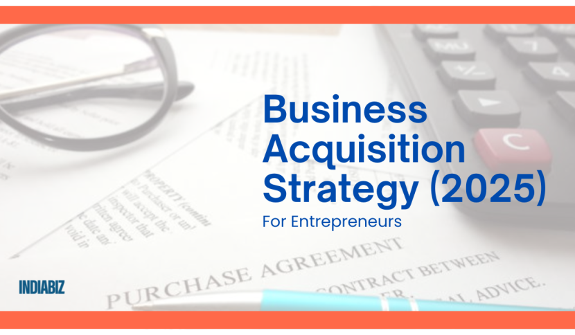 Top 10 Expert Steps to Buy a Profitable Business in India (2025)