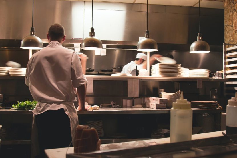 How to make Cloud Kitchen Profitable