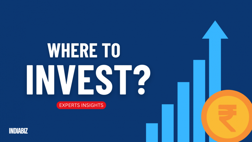 How to Invest in Indian Startups All You Need to Know in 2024