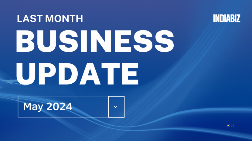 May 2024 Highlights - 143 New Businesses to Buy, Invest or Partner