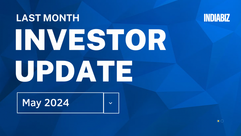 May 2024 Update 389 new Business Investors & Buyers at IndiaBizForSale