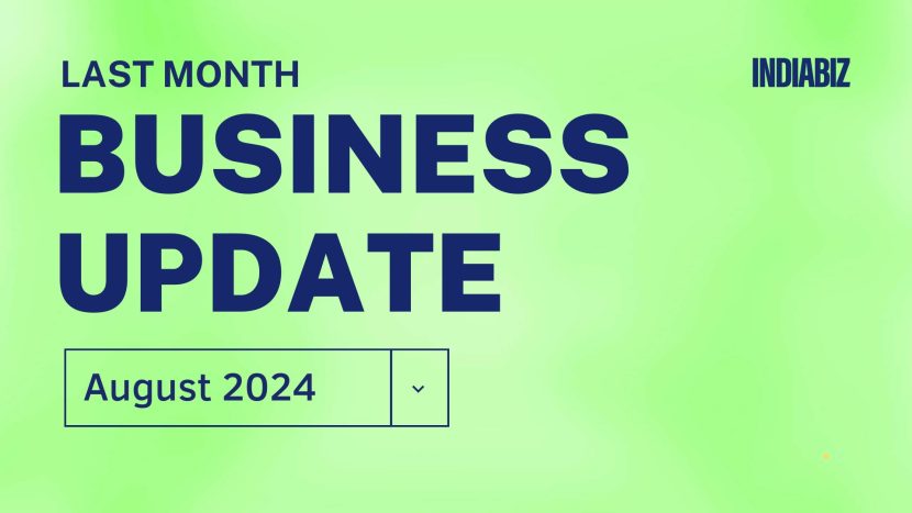 Aug’24 RoundUp: 139 New Investment & Acquisition Opportunities