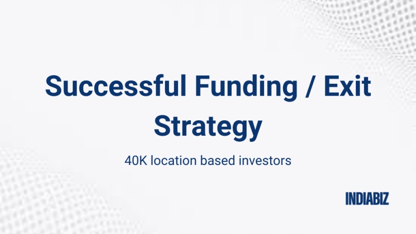 40000+ Business Investors List in India 2025 | FREE Direct Contact