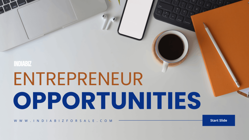 World’s Best Business Opportunities in India – (Updated 2026)