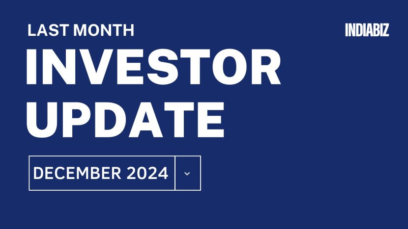 December 2024 Highlights - 326 New Business Investors and Buyers Joined IndiaBiz