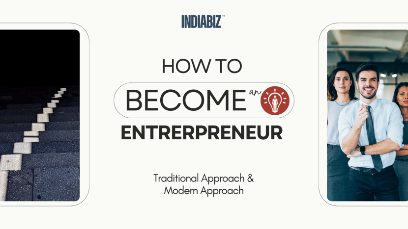 Become a Successful Entrepreneur: Traditional & Modern Paths (India)
