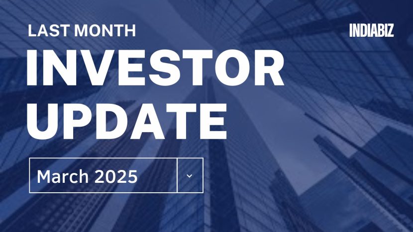March 2025 Update: 408 New Investors/Buyers to Connect