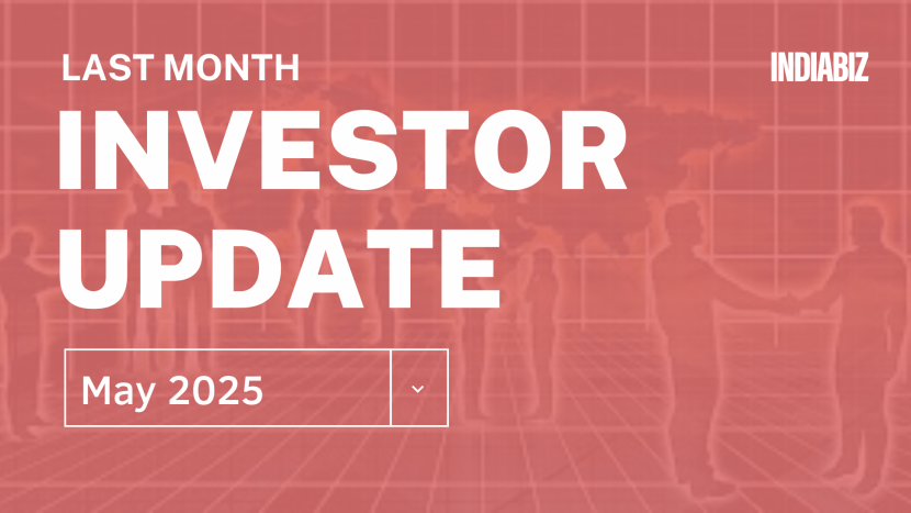 New Business Buyers and Investors Joined in May 2025