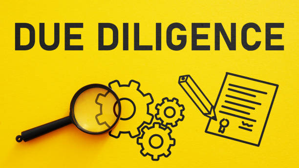 Complete Due Diligence Guide for Indian Entrepreneurs