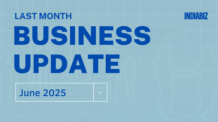 IndiaBizForSale June 2025 Update: 207 New Businesses Listed