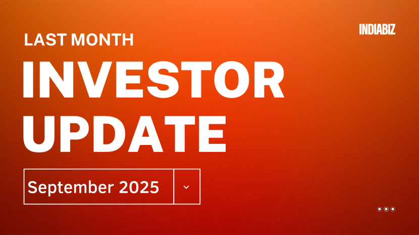 Sept’25 Investors Update: 359 New Investors Joined IndiaBizForSale