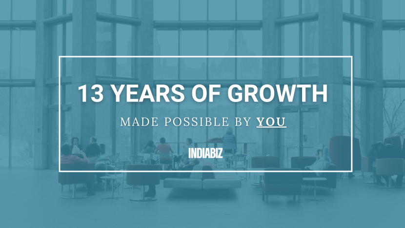 13 Years of IndiaBizForSale: A Journey Built from Experience