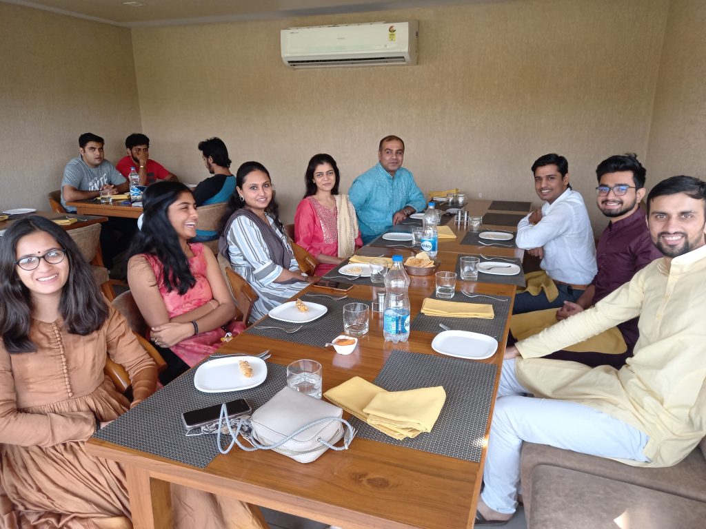 IndiaBizForSale team 