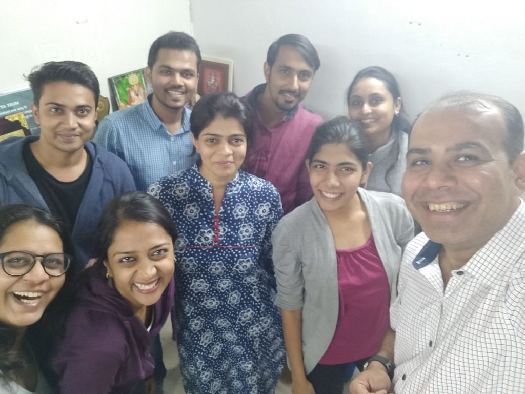 IndiaBizForSale team