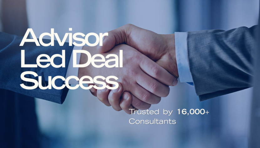 A Personal Message to Investment Bankers, CAs & Deal Advisors