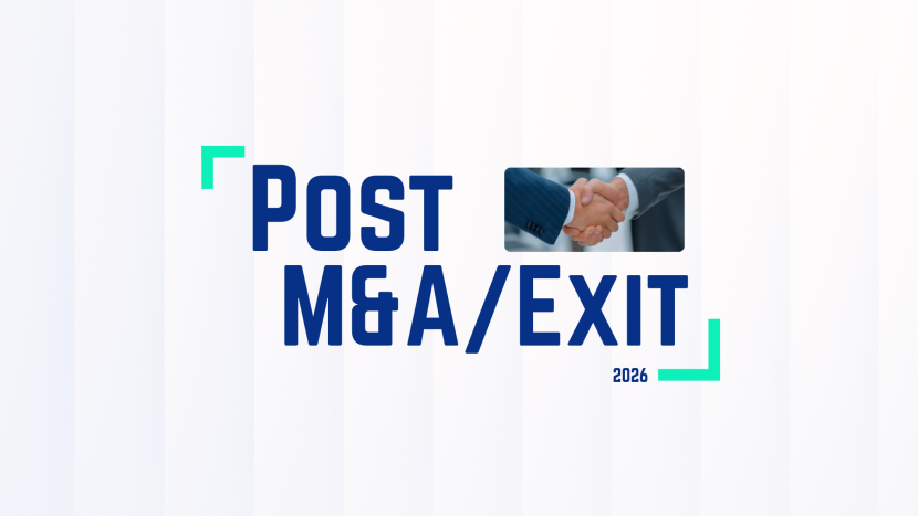 Post-M&A Success Guide Business Exit & Integration India 2026