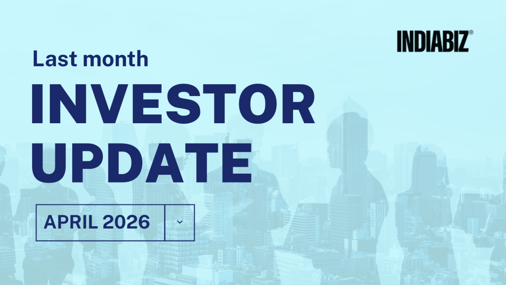 April 2026 Update 364 New Investors & Buyers