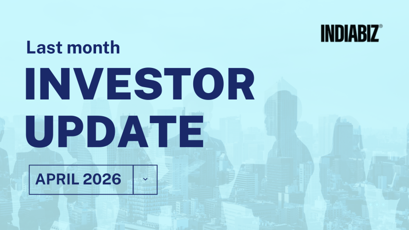 April 2026 Update: 368 New Investors & Buyers