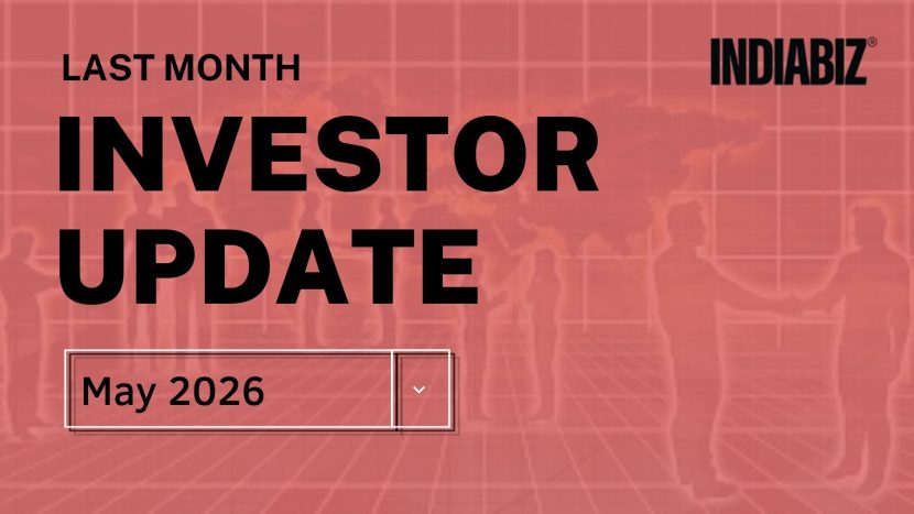 May 2026 Update: 470 New Investors & Buyers
