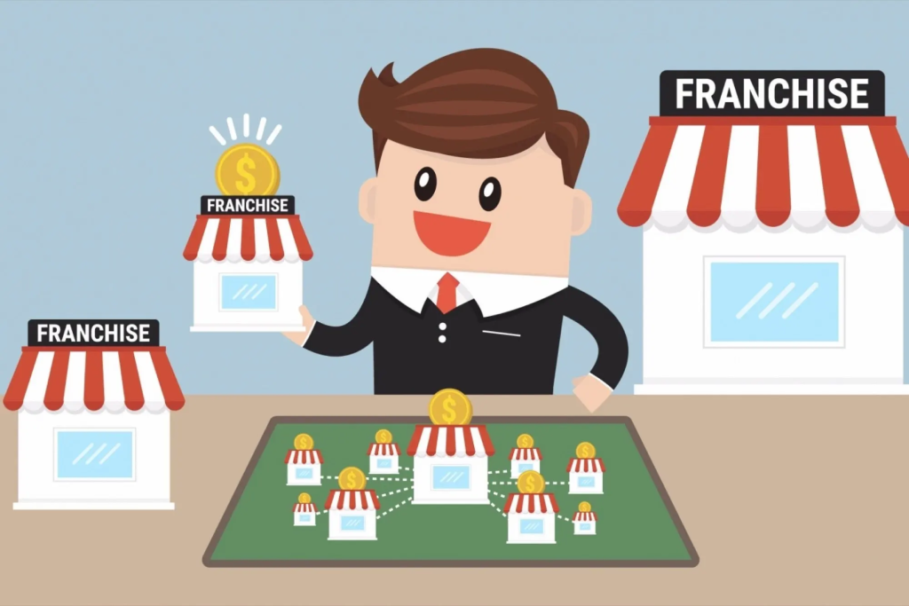 Finding the Right Franchisees, This Part Is More Important Than People Think