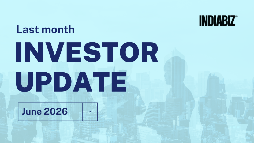 June 2026 Update: 424 New Investors & Buyers