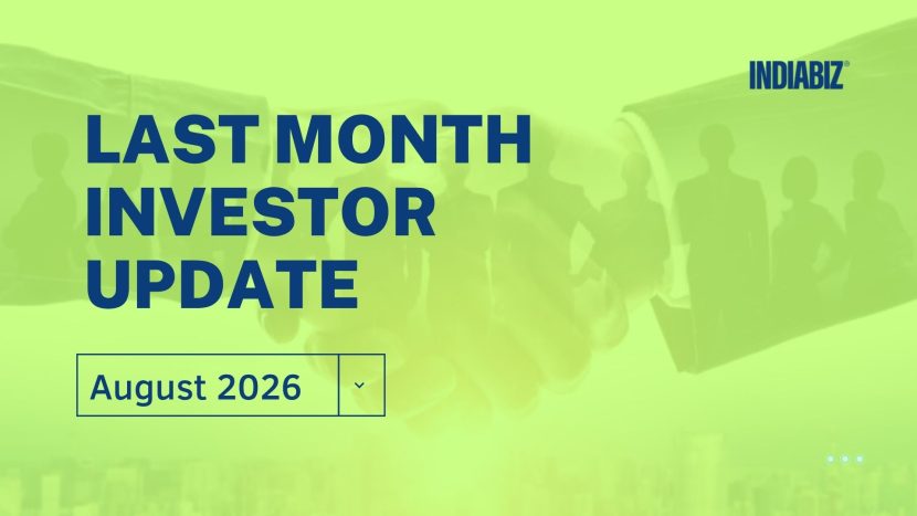 August 2026 Update: 400 New Investors & Buyers
