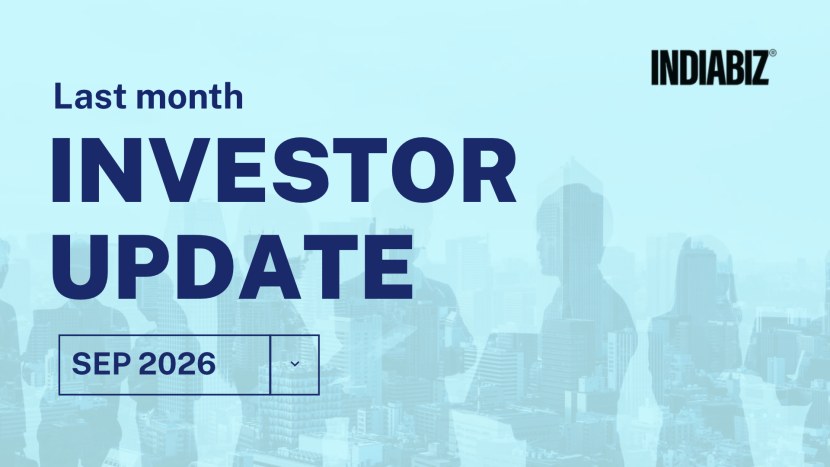 September 2026 Update: 400 New Investors & Buyers