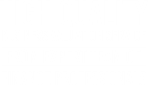 IBFS Valuation banner