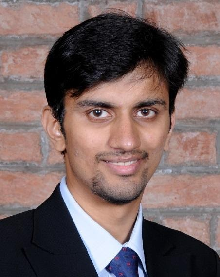 Hardik Chopra
