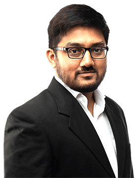 Naishal Shah