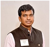 Priyam Shah